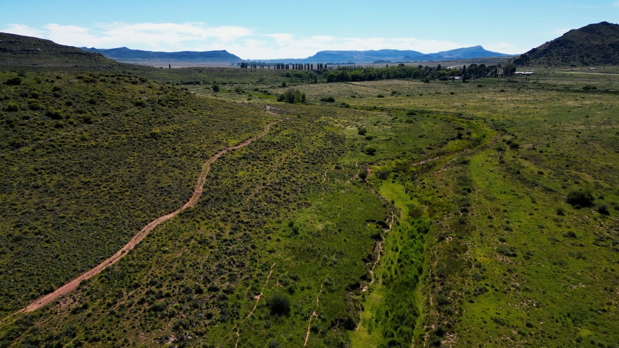 5 Bedroom Property for Sale in Steynsburg Rural Eastern Cape